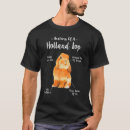 Buscar holandés conejitos camisetas Amante