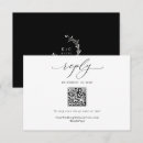 Buscar tradicional tarjetas rsvp Clásico