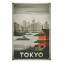 Buscar tokio japón posters Vintage