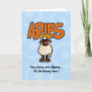 Buscar aries tarjetas Horóscopo