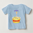 Buscar pelo bebe camisetas Adorable