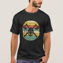 Buscar hachas cruzadas camisetas Retro