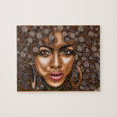 Buscar mujeres africanas puzzles África
