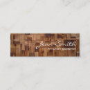 Buscar diseño decorativo tarjetas de visita Elegante