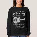 Buscar gitano sudaderas 1 ᵉʳ alma
