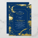 Buscar noche estrellada invitaciones Para ellos