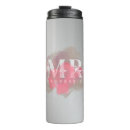 Buscar con humo clasica café tazas Rosa