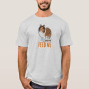 Buscar sheltie camisetas Collie