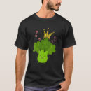 Buscar broccoli camisetas Vegetariano