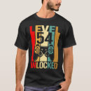 Buscar 1969 hombre camisetas 54