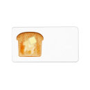 Buscar tostada con mantequilla postales Pan