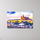 Buscar praga lienzos Noche