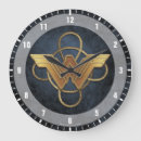 Buscar icon relojes de pared Super héroe