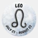 Buscar leo pegatinas Símbolo