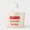 Buscar advertencia bolsos Humor