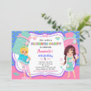 Buscar pelea invitaciones Para niños