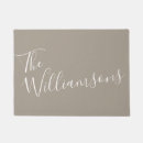 Buscar minimalist felpudos Para todos