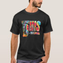 Buscar emparejados camisetas Parejas