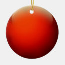 Buscar bola roja adornos General y unisex