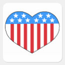 Buscar estilo americano pegatinas 4 de julio