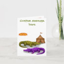 Buscar cocodrilo tarjetas Reptil