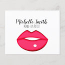 Buscar besos flyers Labios