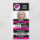 Buscar boleto del fútbol invitaciones Para ella