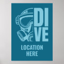 Buscar buceo posters Para todos