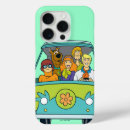 Buscar scooby doo iphone fundas Máquina de misterio