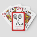Buscar bádminton barajas de cartas Barrido