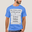 Buscar italia ropa Comida