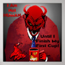 Buscar demonios posters Humor