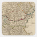 Buscar mapa de rumania pegatinas Alivio