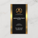 Buscar élite tarjetas de visita Para todos