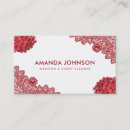 Buscar lace tarjetas de visita Joder