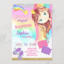 Buscar princesa invitaciones Fiesta de princesa