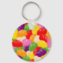 Buscar jelly llaveros Dulce