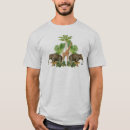 Buscar animal tropical camisetas Animales