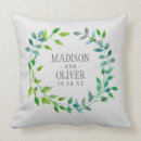 Buscar boda bohemio cojines Elegante