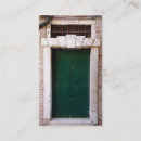 Buscar venecia tarjetas de visita Italia