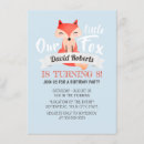 Buscar cute 11x16 invitaciones Bosque