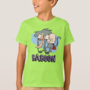 Buscar baboon camisetas Red de