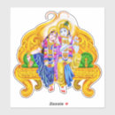 Buscar hinduism pegatinas Krishna