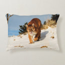 Buscar león de montaña cojines Puma