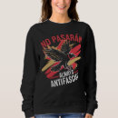Buscar activistas sudaderas Activismo