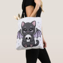 Buscar alas góticas bolsos Halloween