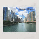 Buscar chicago illinois postales Edificios