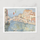 Buscar acuarela de venecia postales Europa