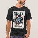 Buscar pisces camisetas Soñador