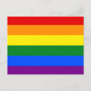 Buscar bandera lesbiana postales Gay